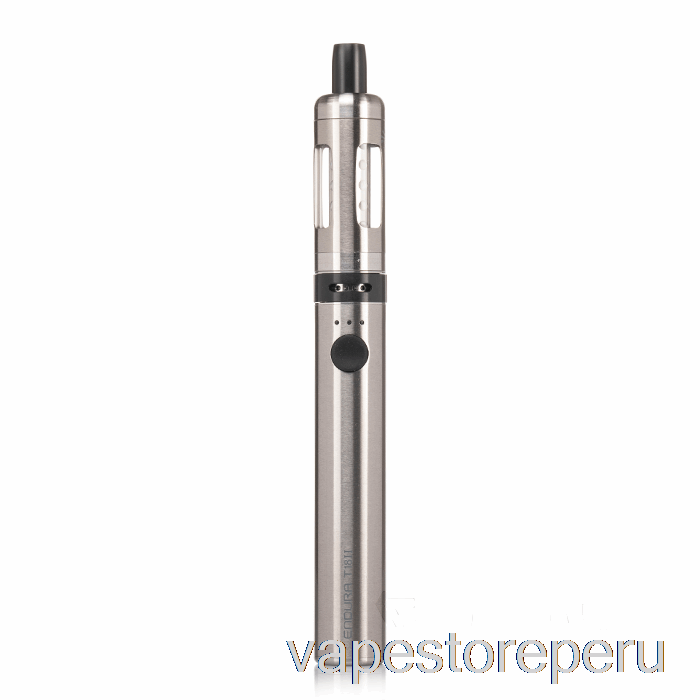 Vape Desechable Innokin Endura T18 Ii Kit De Inicio Acero Inoxidable